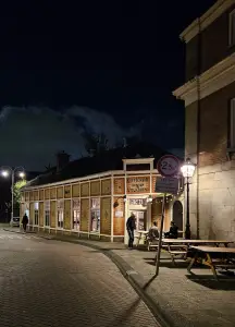 Leentje 03 Koffiehuis van den Volksbond